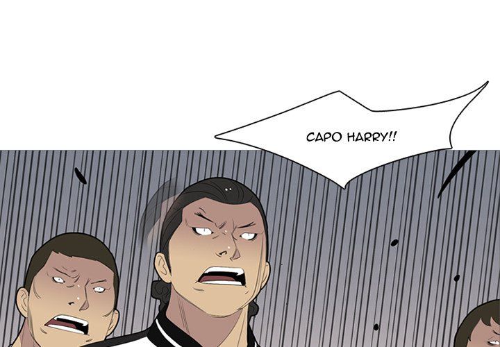 Gang Noir Manhwa - Chapter 51 Page 0