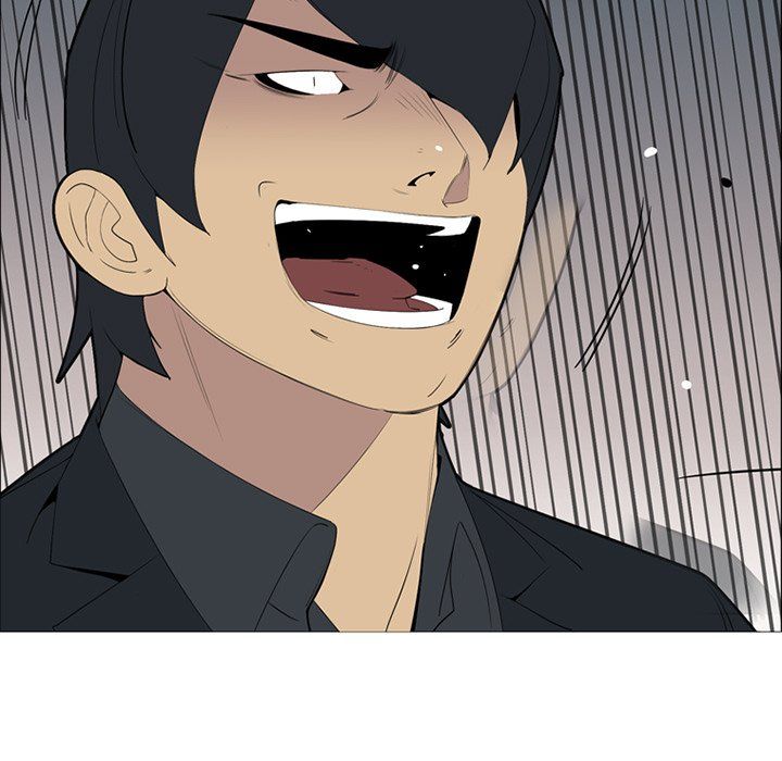 Gang Noir Manhwa - Chapter 51 Page 10