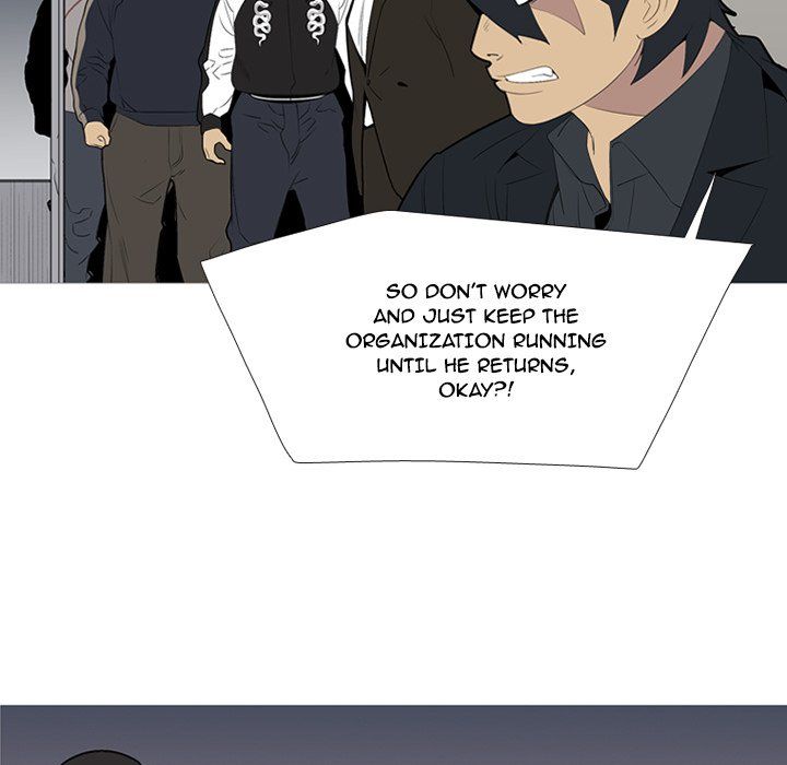 Gang Noir Manhwa - Chapter 51 Page 24