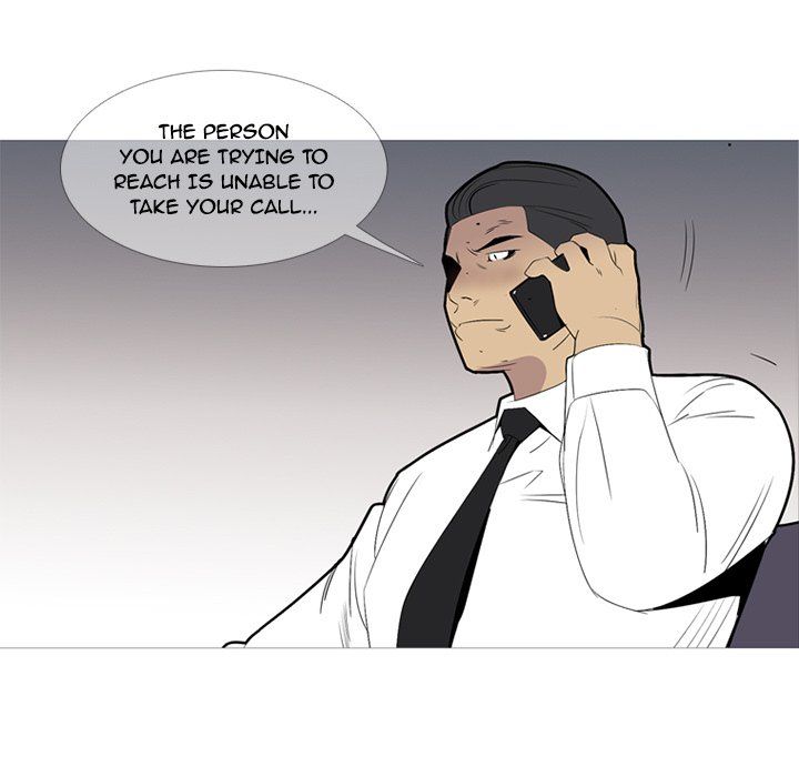 Gang Noir Manhwa - Chapter 51 Page 46