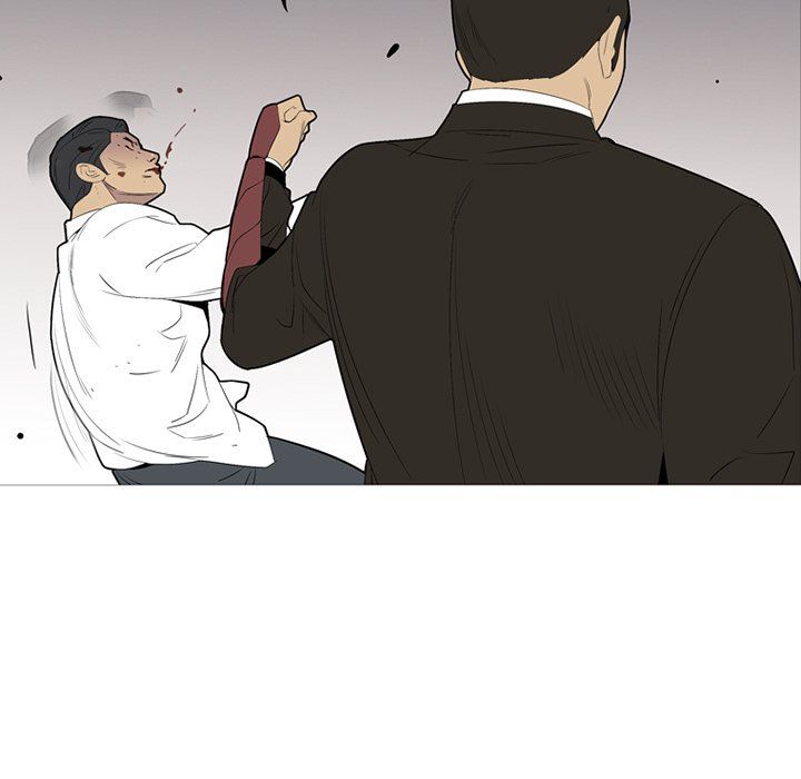 Gang Noir Manhwa - Chapter 51 Page 65