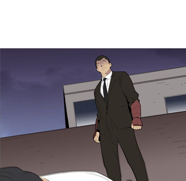 Gang Noir Manhwa - Chapter 51 Page 66