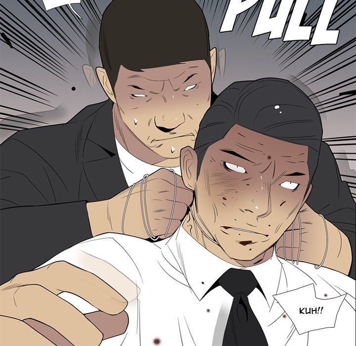 Gang Noir Manhwa - Chapter 51 Page 70