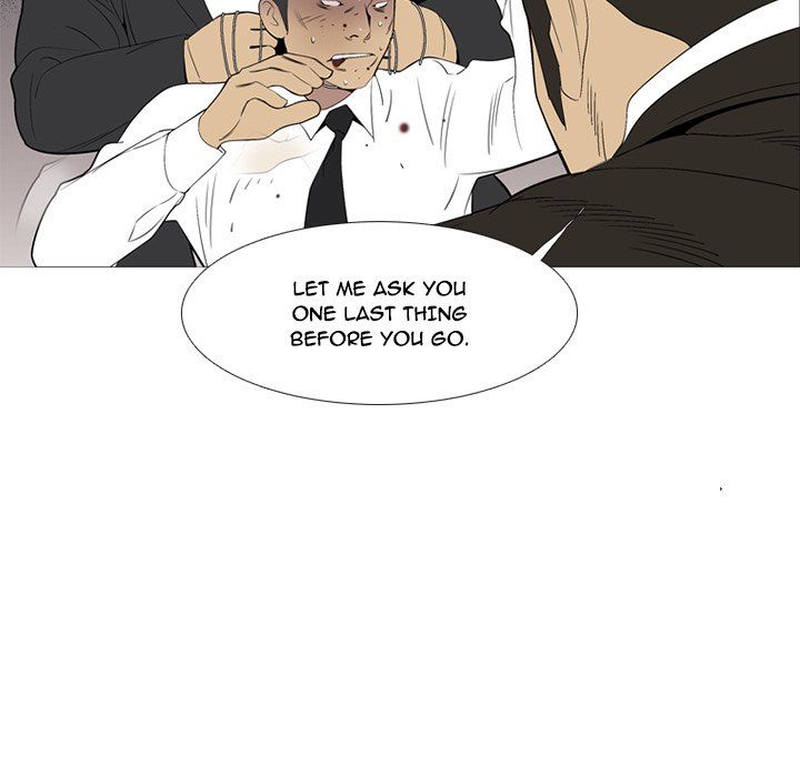 Gang Noir Manhwa - Chapter 51 Page 75