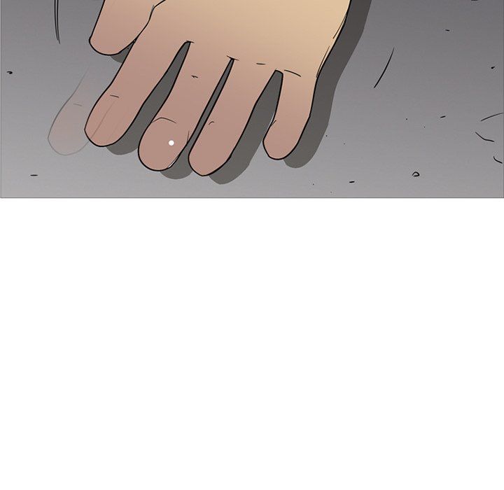 Gang Noir Manhwa - Chapter 51 Page 82