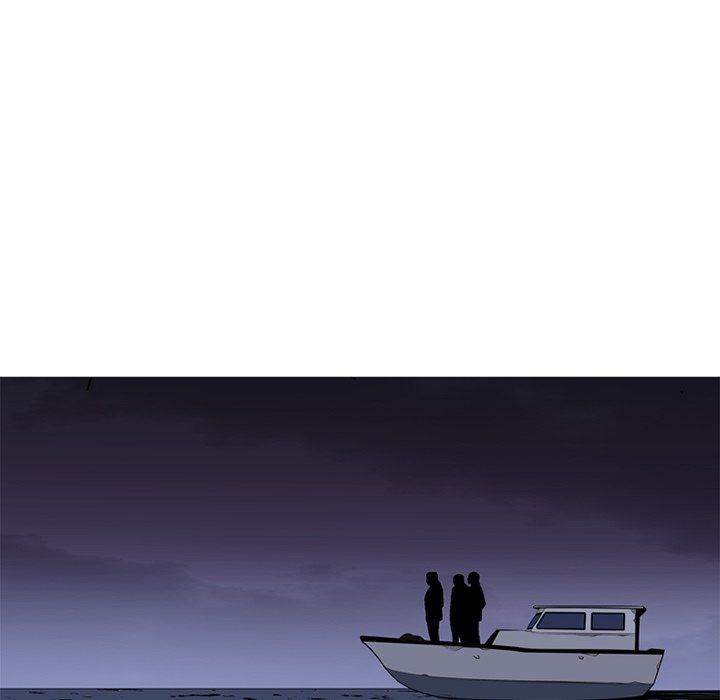 Gang Noir Manhwa - Chapter 51 Page 85