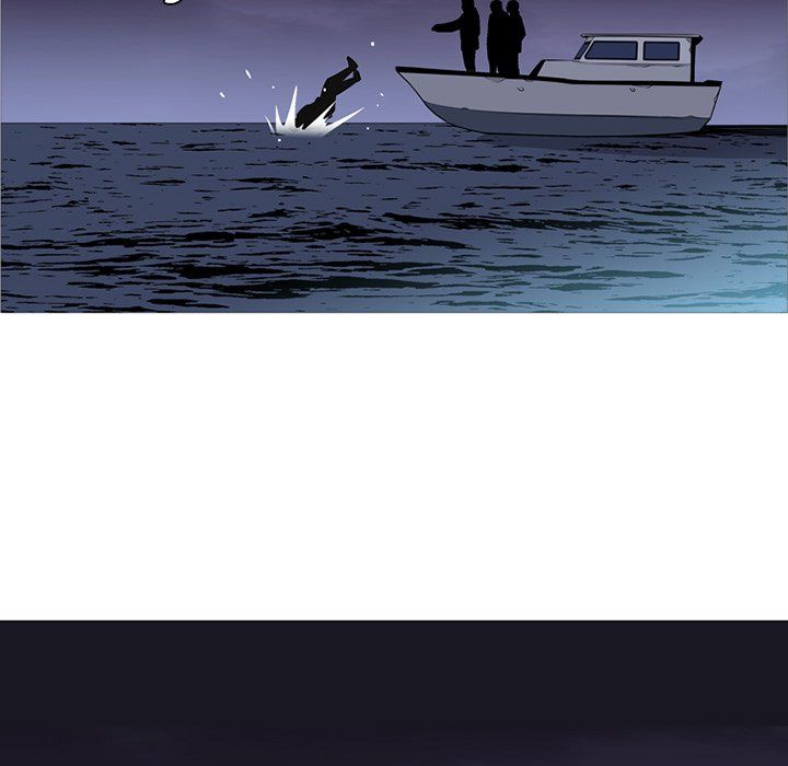 Gang Noir Manhwa - Chapter 51 Page 87