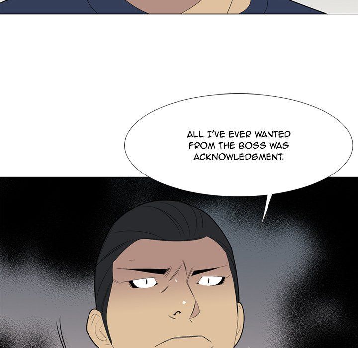 Gang Noir Manhwa - Chapter 51 Page 118