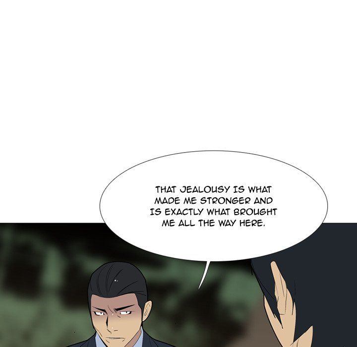 Gang Noir Manhwa - Chapter 51 Page 120