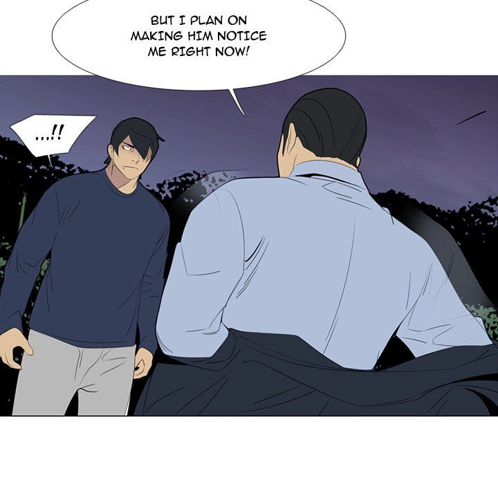 Gang Noir Manhwa - Chapter 51 Page 123