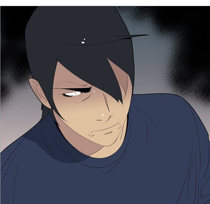 Gang Noir Manhwa - Chapter 51 Page 126