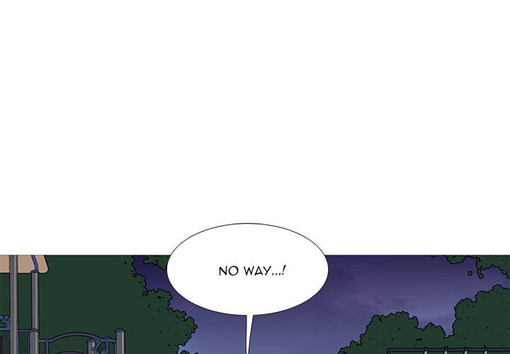 Gang Noir Manhwa - Chapter 38 Page 3