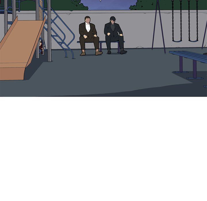 Gang Noir Manhwa - Chapter 38 Page 4