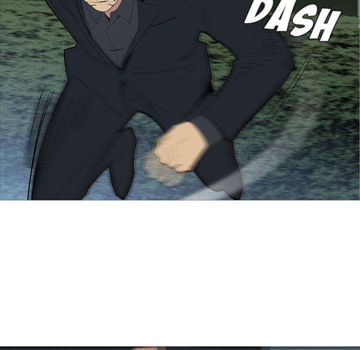 Gang Noir Manhwa - Chapter 38 Page 7