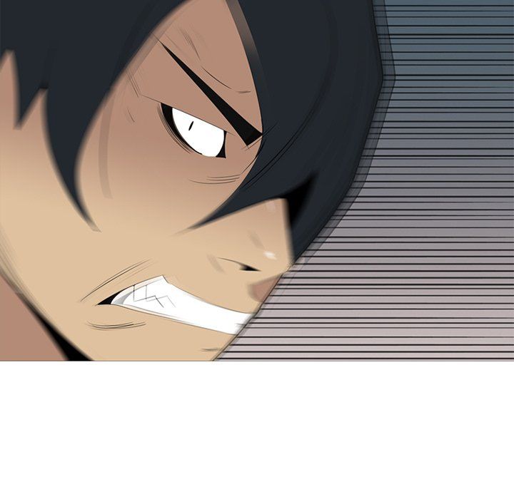 Gang Noir Manhwa - Chapter 38 Page 8