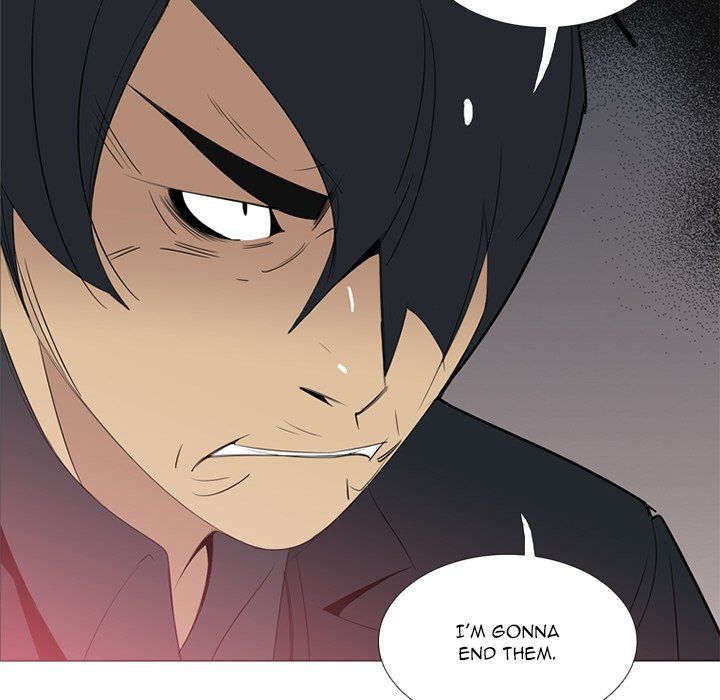 Gang Noir Manhwa - Chapter 38 Page 19