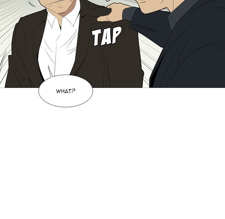 Gang Noir Manhwa - Chapter 38 Page 29