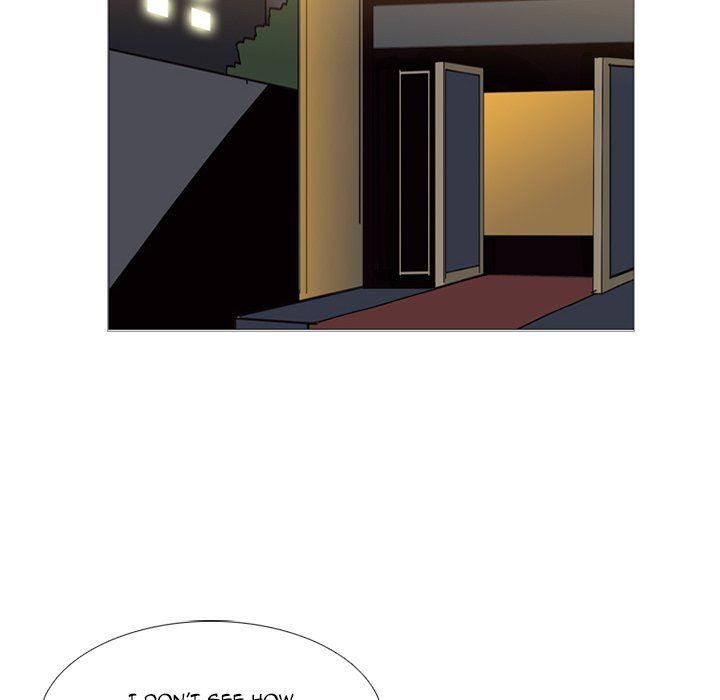 Gang Noir Manhwa - Chapter 38 Page 32