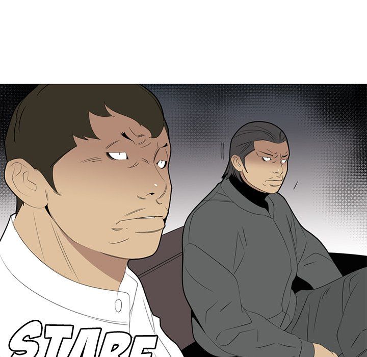 Gang Noir Manhwa - Chapter 38 Page 37