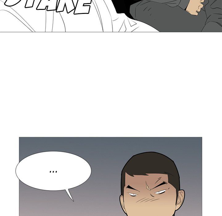 Gang Noir Manhwa - Chapter 38 Page 38