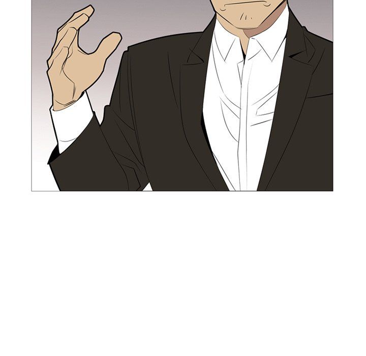 Gang Noir Manhwa - Chapter 38 Page 39