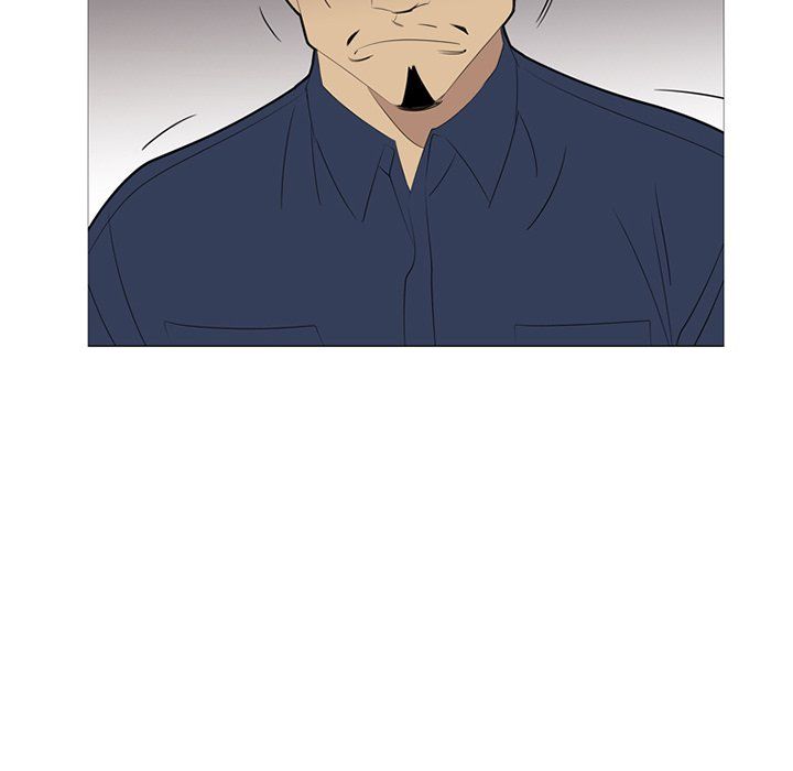 Gang Noir Manhwa - Chapter 38 Page 44