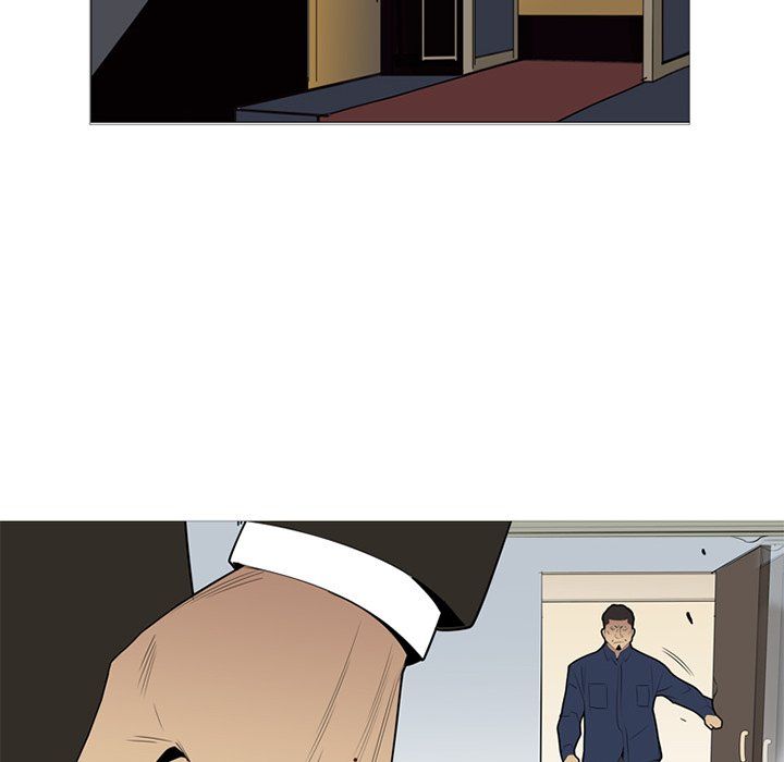 Gang Noir Manhwa - Chapter 38 Page 47