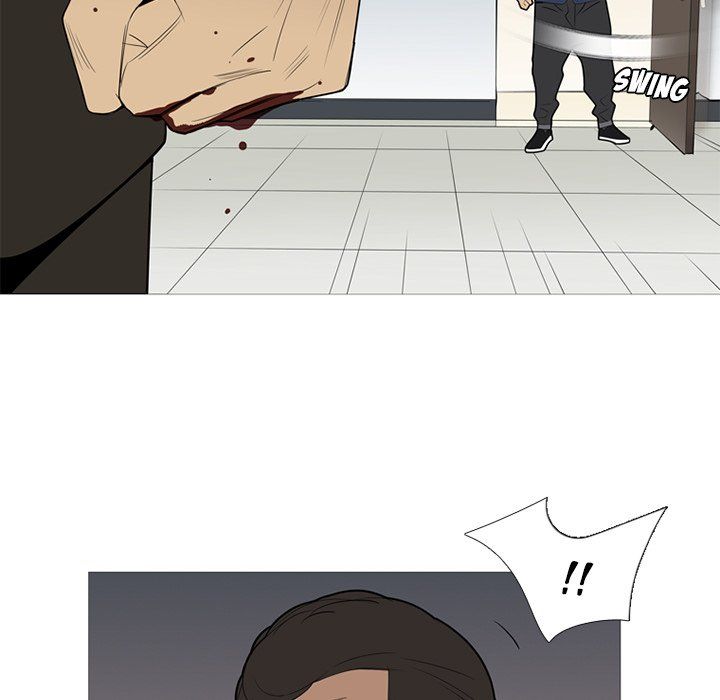 Gang Noir Manhwa - Chapter 38 Page 48