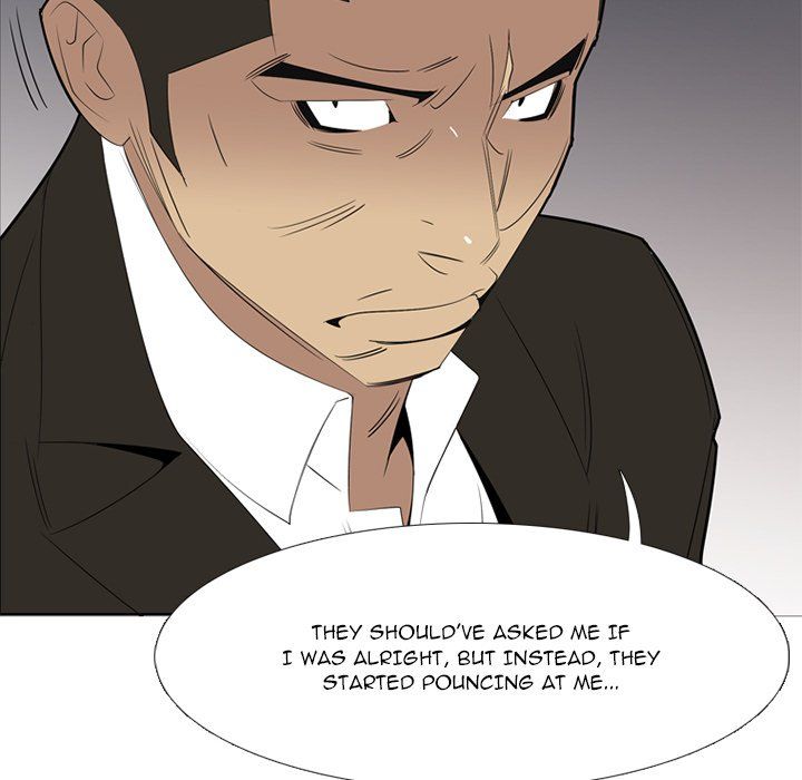 Gang Noir Manhwa - Chapter 38 Page 53