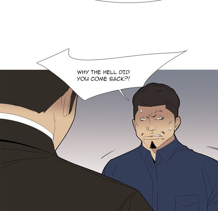 Gang Noir Manhwa - Chapter 38 Page 54