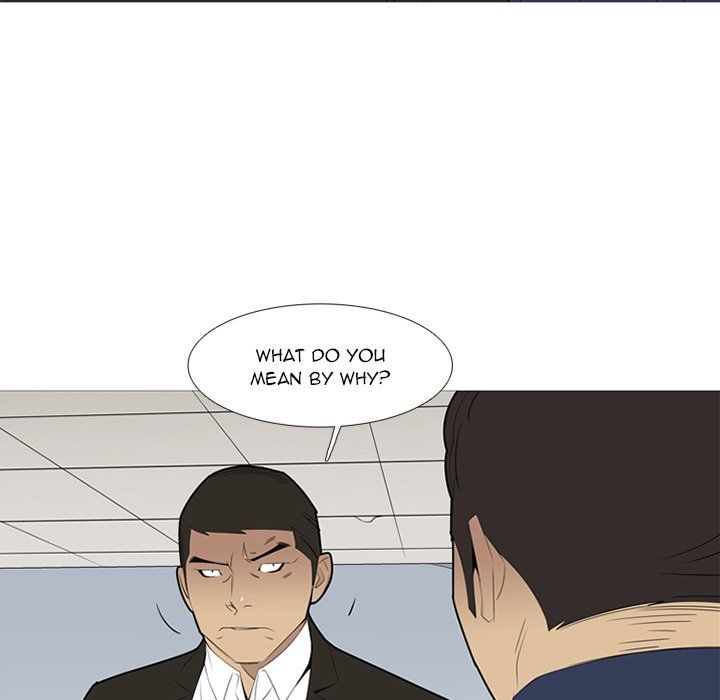 Gang Noir Manhwa - Chapter 38 Page 55