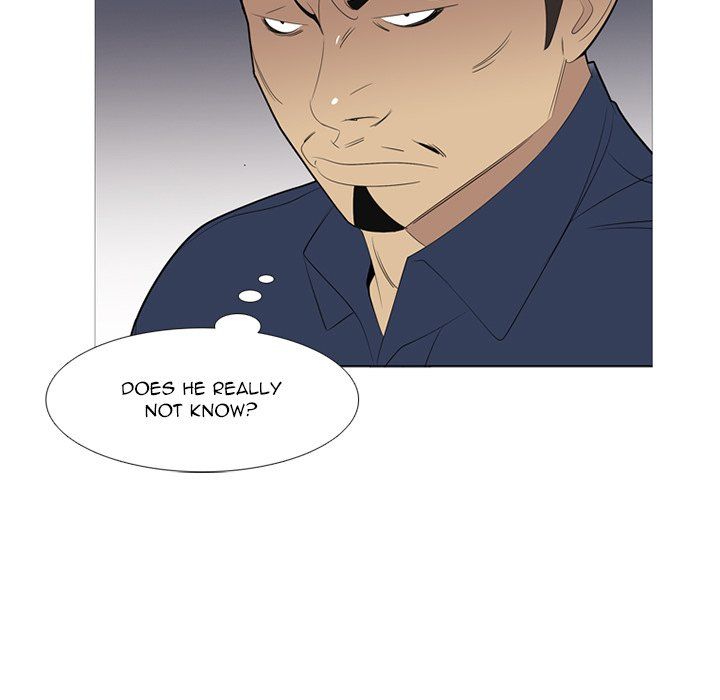 Gang Noir Manhwa - Chapter 38 Page 57