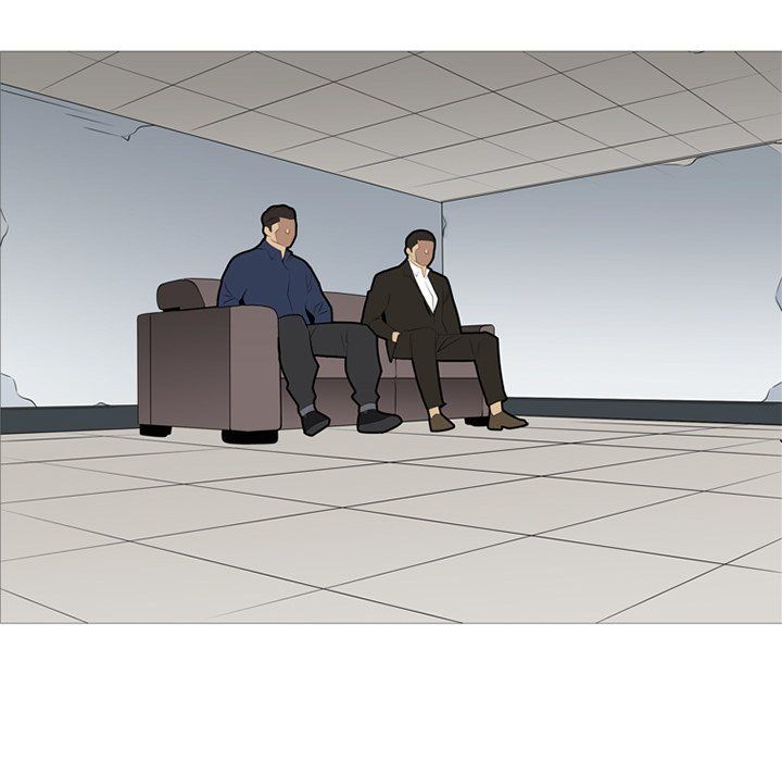 Gang Noir Manhwa - Chapter 38 Page 60