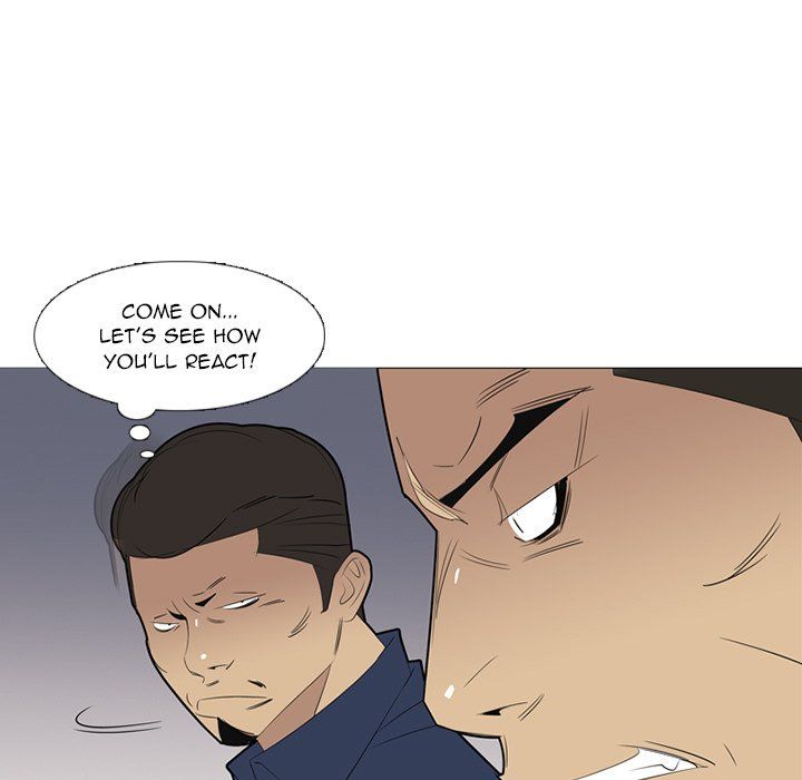 Gang Noir Manhwa - Chapter 38 Page 62