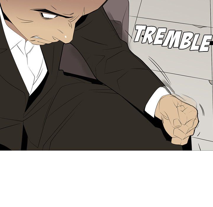 Gang Noir Manhwa - Chapter 38 Page 64