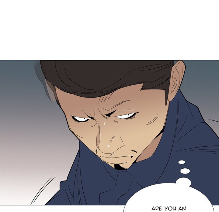 Gang Noir Manhwa - Chapter 38 Page 65