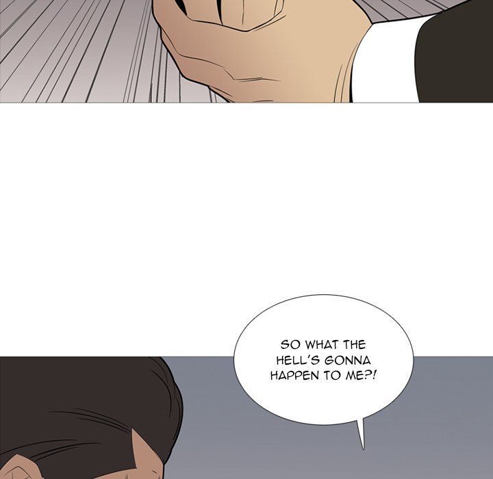 Gang Noir Manhwa - Chapter 38 Page 67