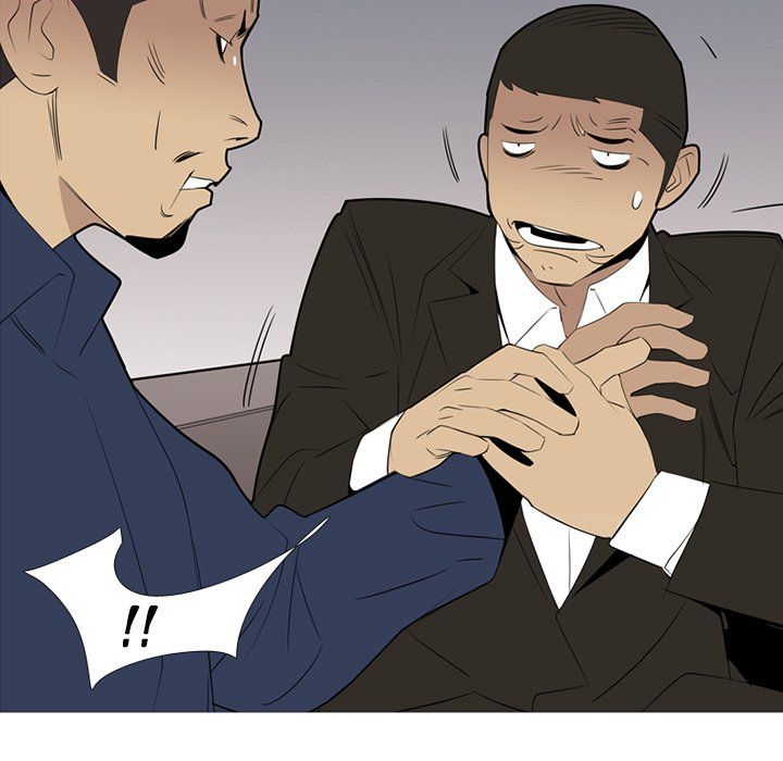 Gang Noir Manhwa - Chapter 38 Page 68