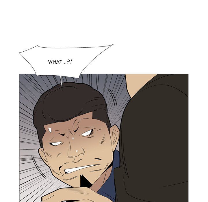 Gang Noir Manhwa - Chapter 38 Page 69