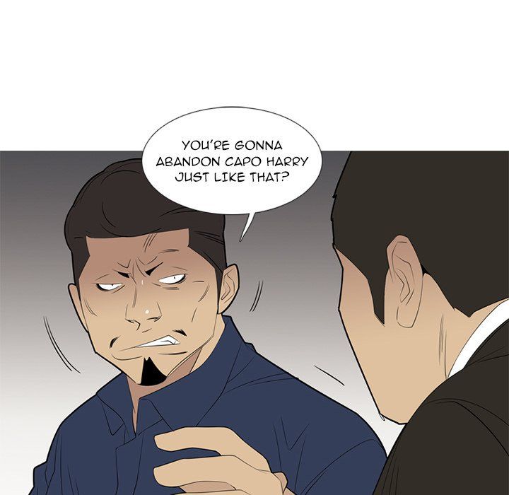 Gang Noir Manhwa - Chapter 38 Page 73