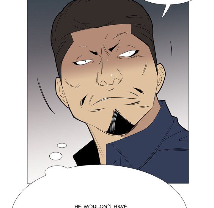 Gang Noir Manhwa - Chapter 38 Page 76