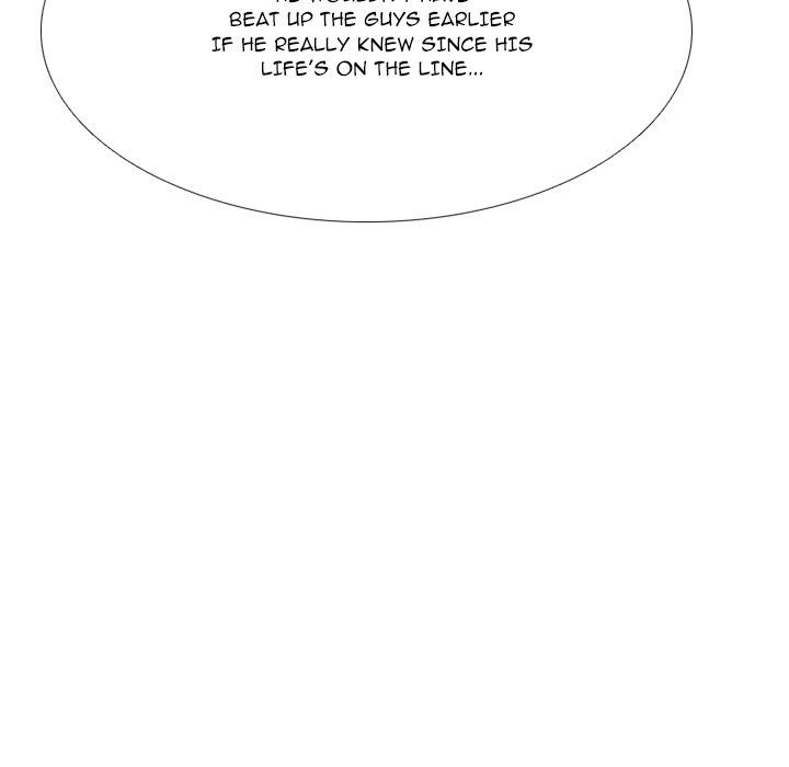 Gang Noir Manhwa - Chapter 38 Page 77