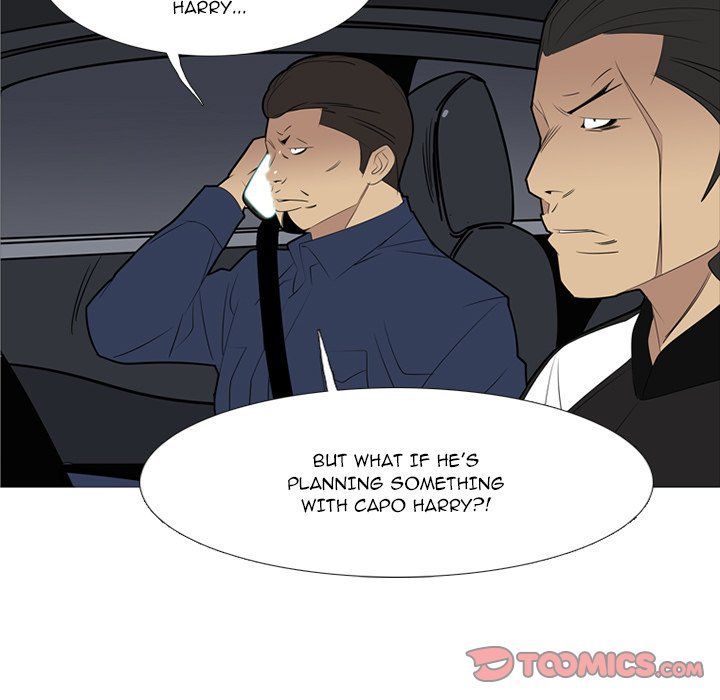 Gang Noir Manhwa - Chapter 38 Page 80