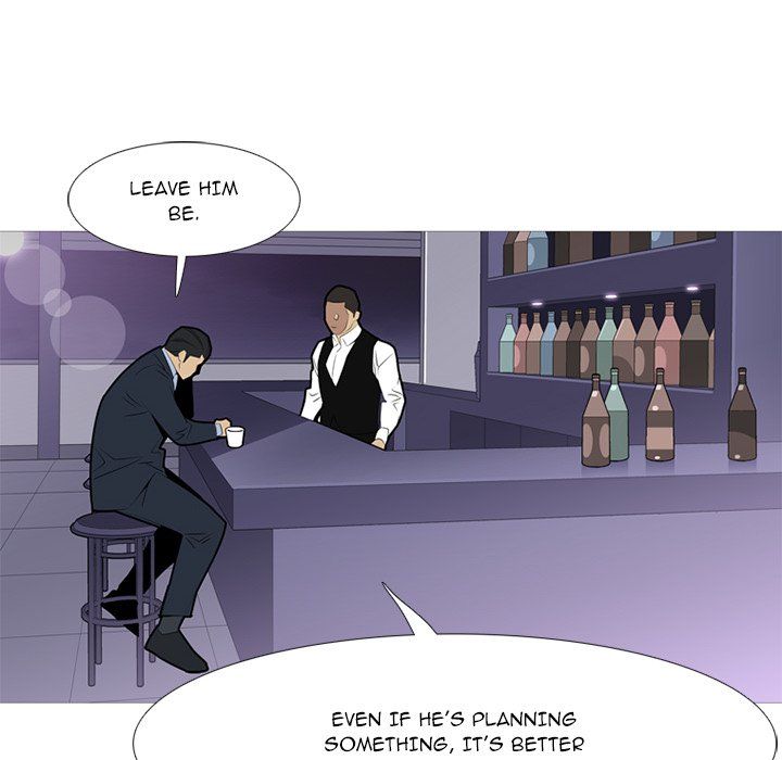 Gang Noir Manhwa - Chapter 38 Page 81