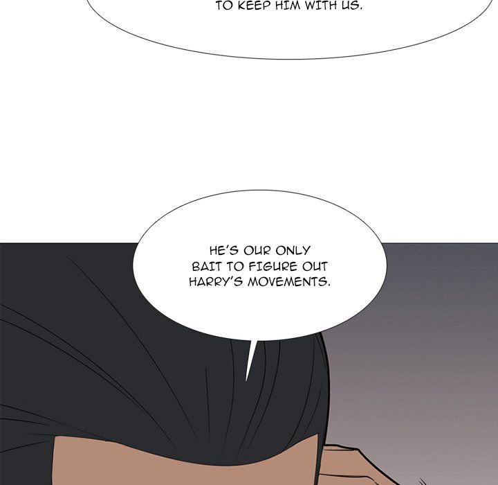 Gang Noir Manhwa - Chapter 38 Page 82