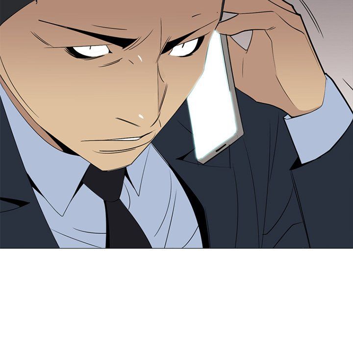 Gang Noir Manhwa - Chapter 38 Page 83