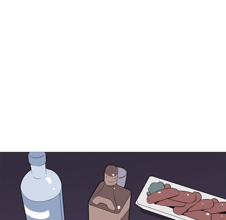 Gang Noir Manhwa - Chapter 38 Page 85