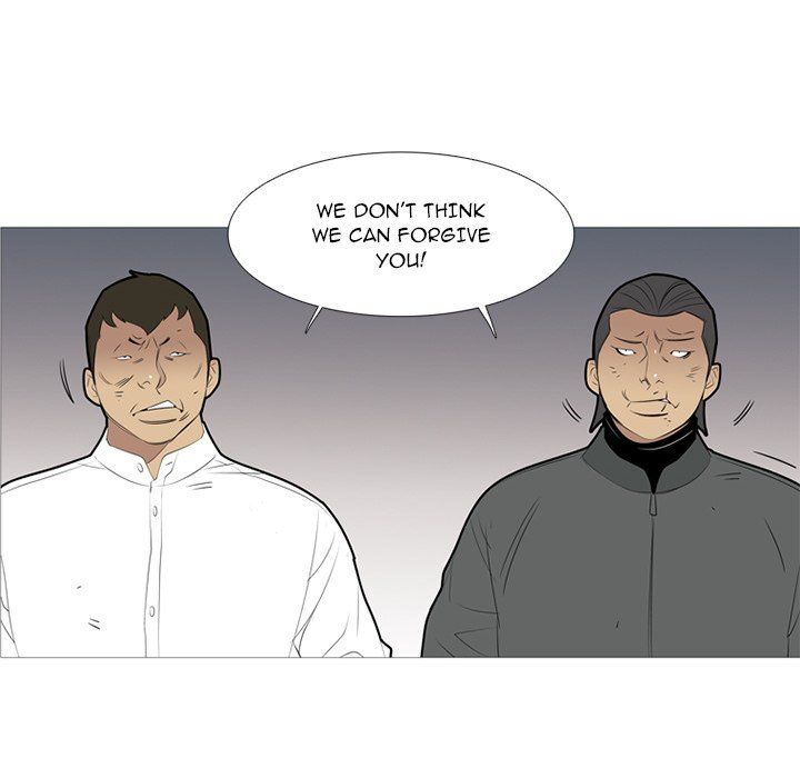 Gang Noir Manhwa - Chapter 38 Page 89