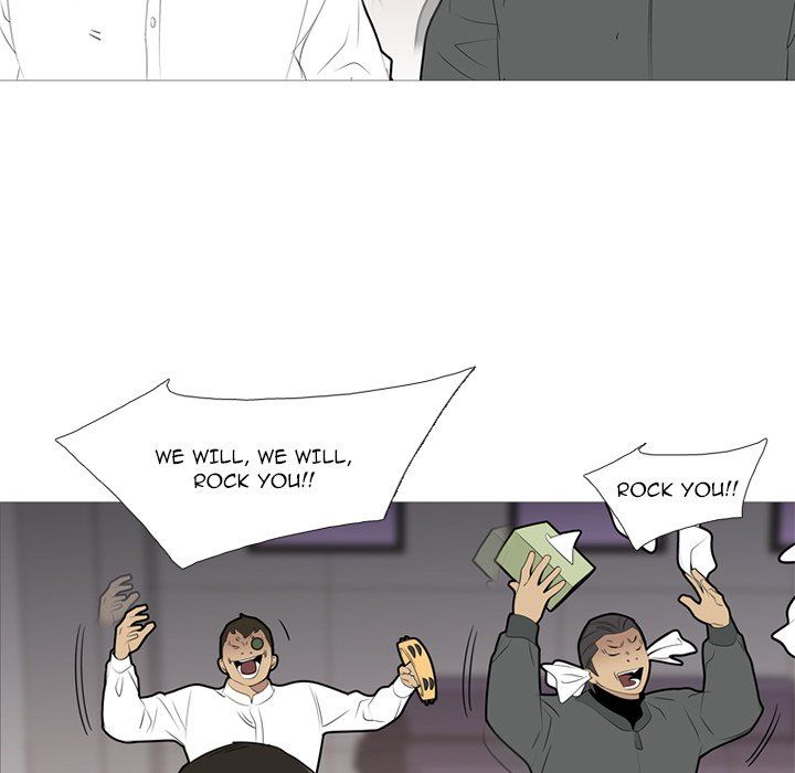 Gang Noir Manhwa - Chapter 38 Page 91