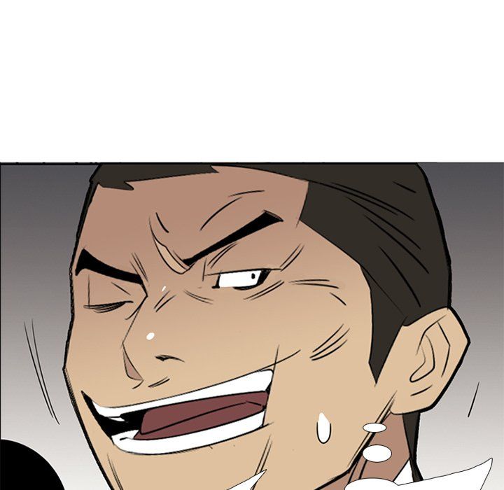 Gang Noir Manhwa - Chapter 38 Page 93